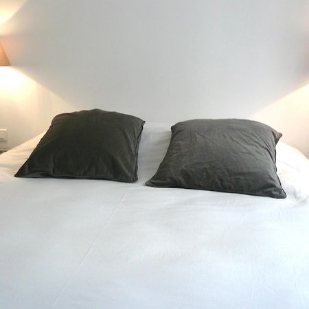 La Cour Du 5Eme - Chambre D'Hotes Parijs Buitenkant foto