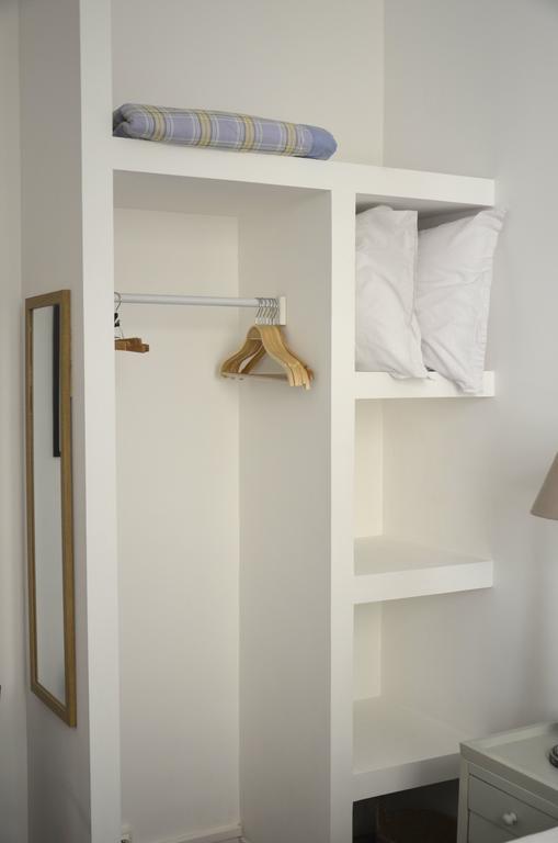 La Cour Du 5Eme - Chambre D'Hotes Parijs Kamer foto