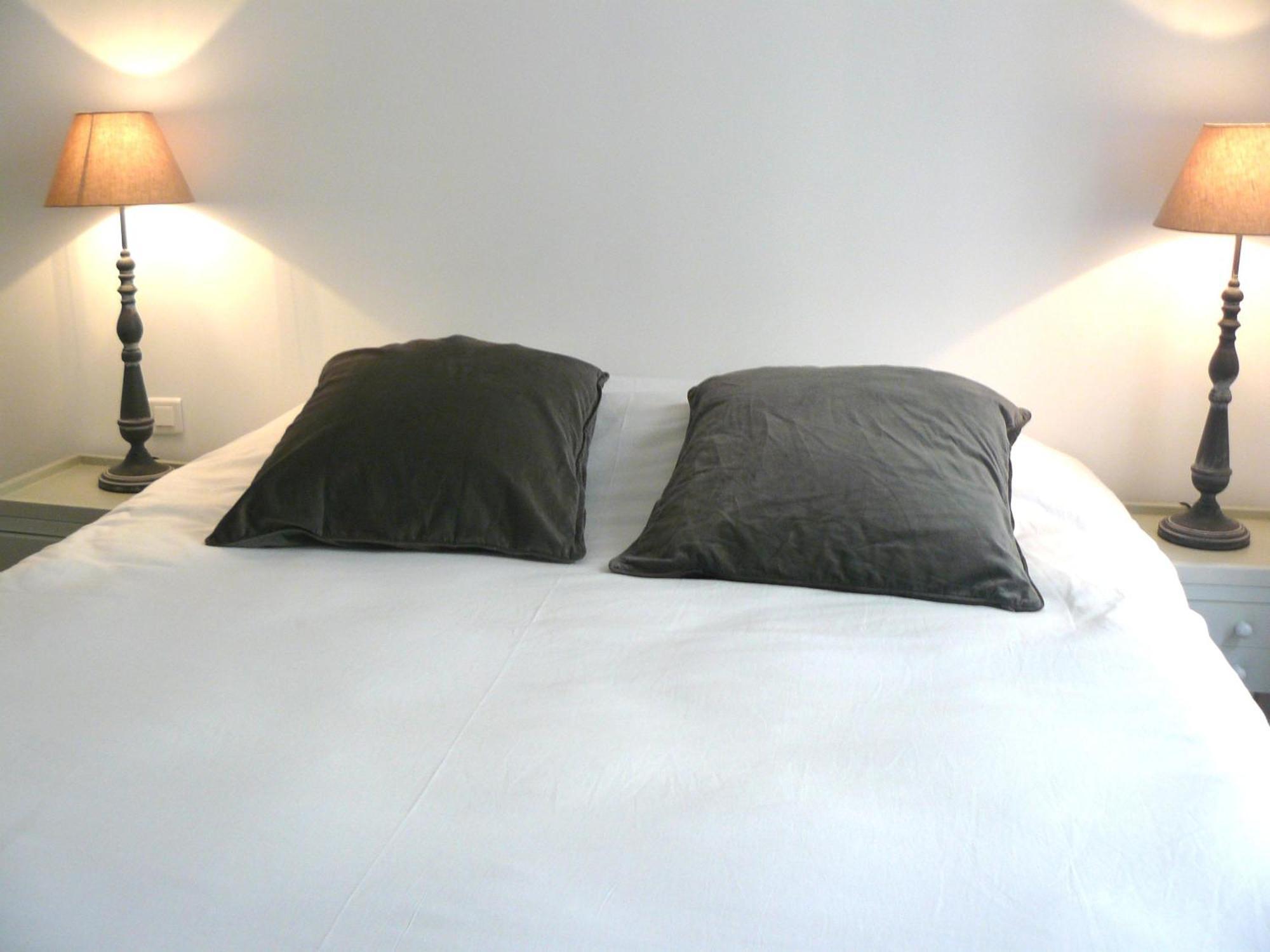 La Cour Du 5Eme - Chambre D'Hotes Parijs Buitenkant foto