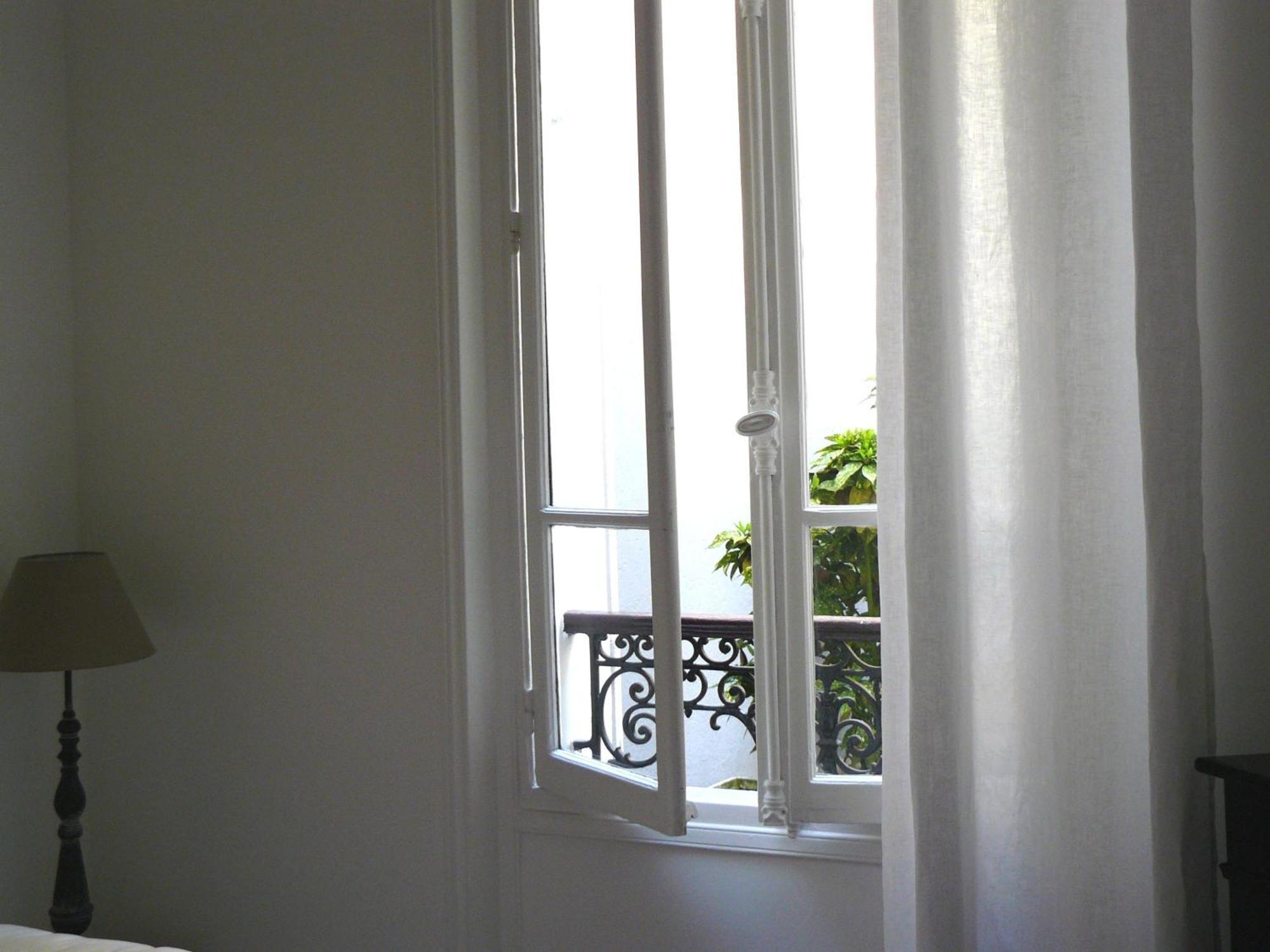 La Cour Du 5Eme - Chambre D'Hotes Parijs Buitenkant foto