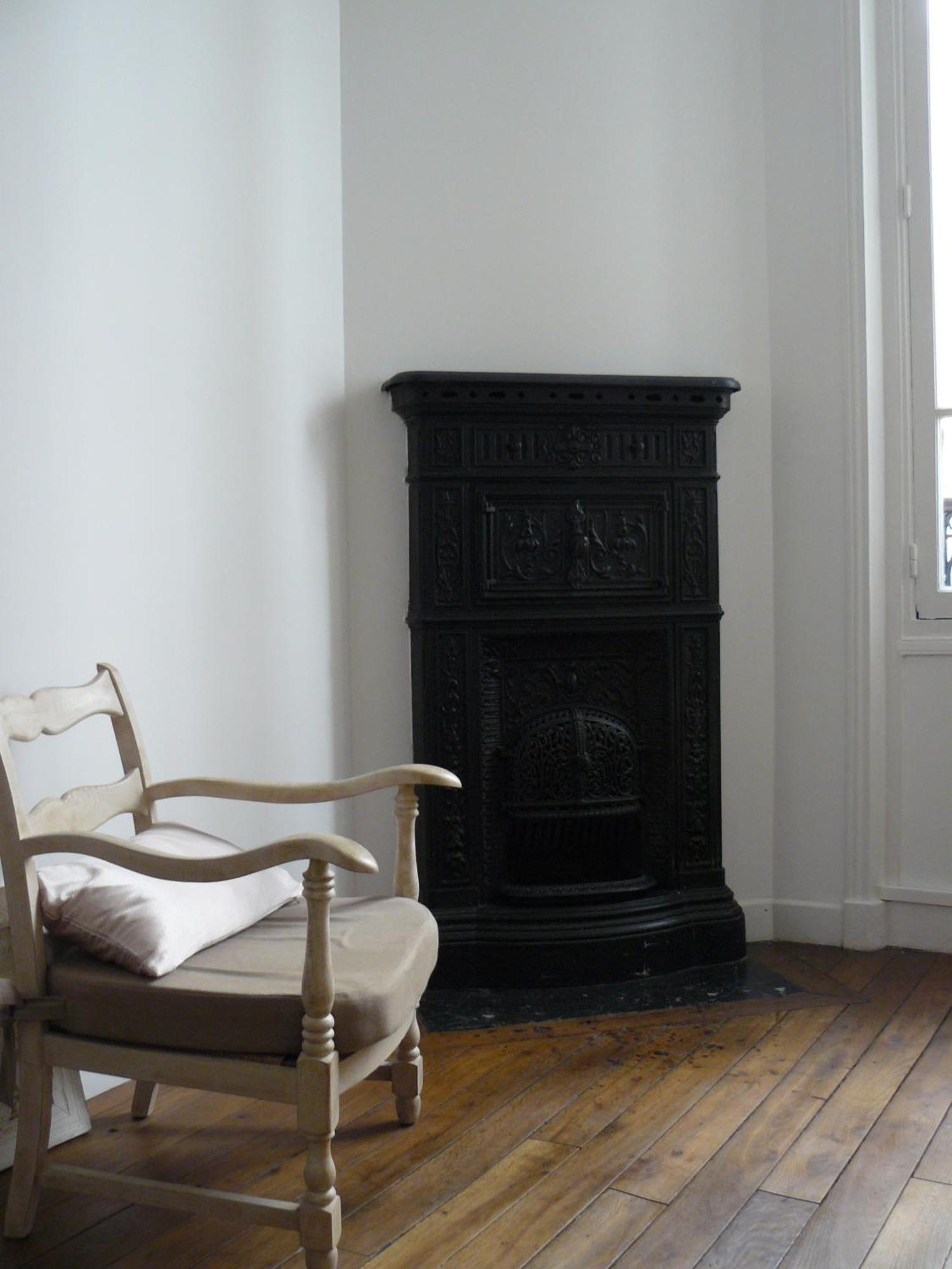 La Cour Du 5Eme - Chambre D'Hotes Parijs Buitenkant foto