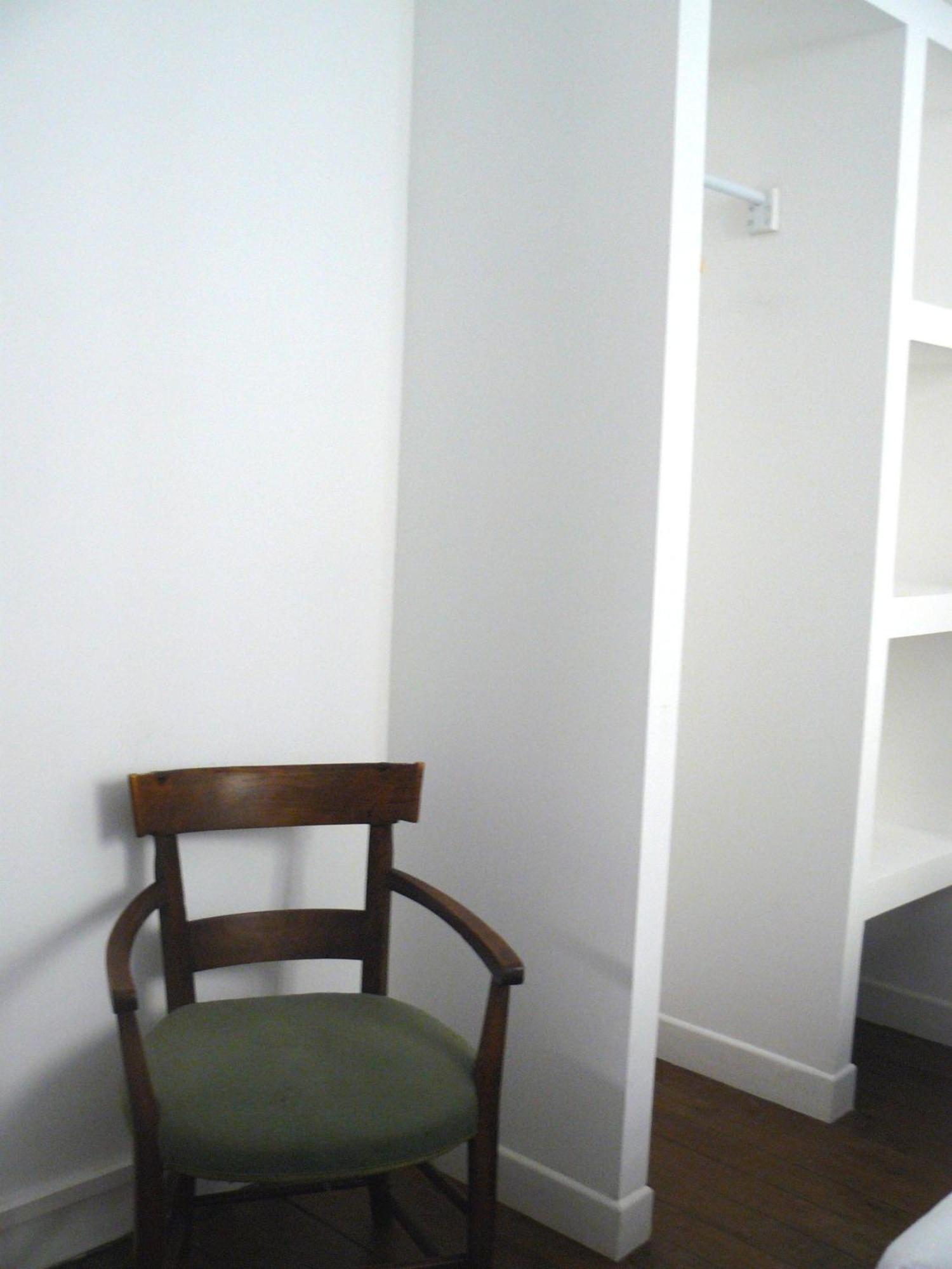 La Cour Du 5Eme - Chambre D'Hotes Parijs Buitenkant foto