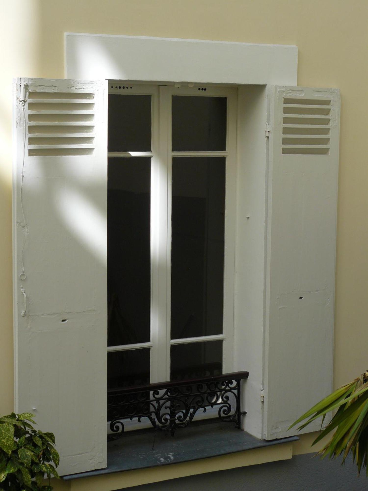 La Cour Du 5Eme - Chambre D'Hotes Parijs Buitenkant foto
