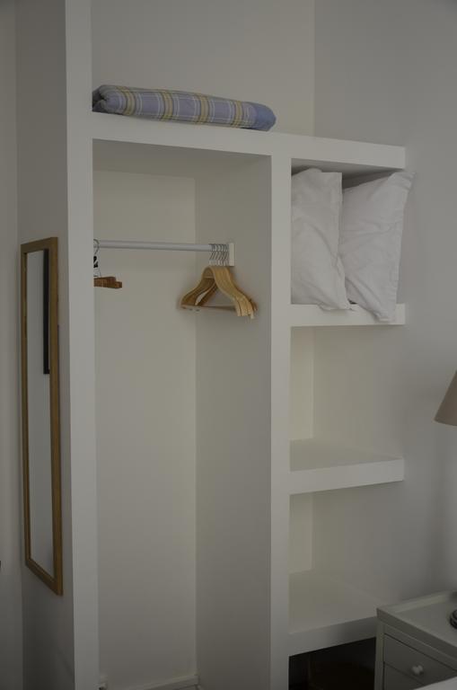 La Cour Du 5Eme - Chambre D'Hotes Parijs Buitenkant foto